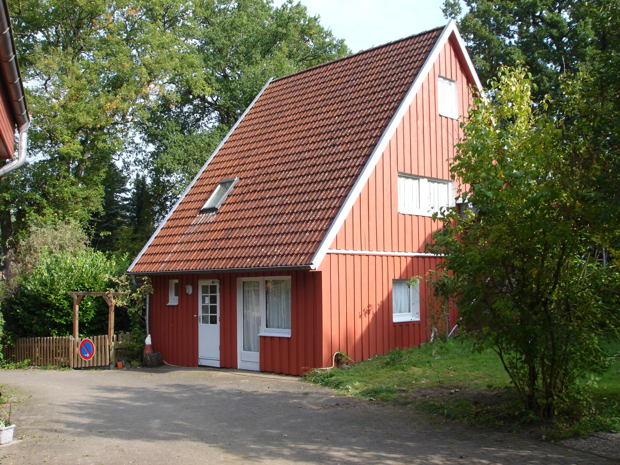 HAUS UND HOF Kinderheim Heidjerhof