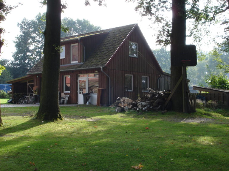 HAUS UND HOF Kinderheim Heidjerhof