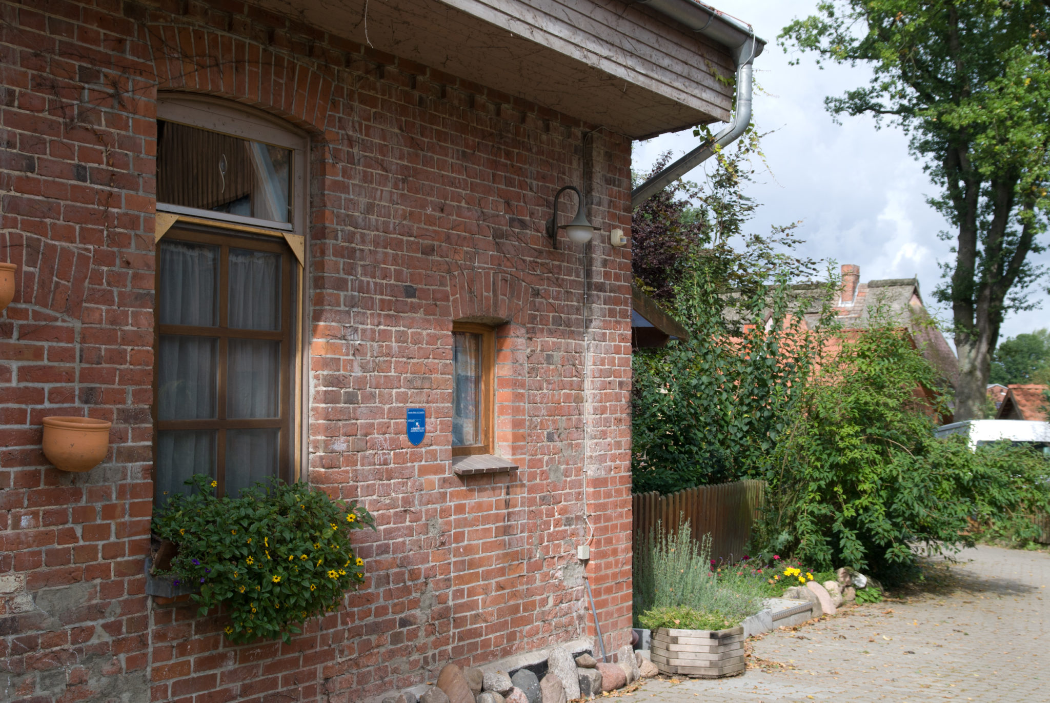 HAUS UND HOF Kinderheim Heidjerhof